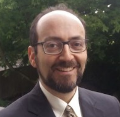 Daniel H. Weiss