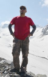 Pritam Chand Sharma