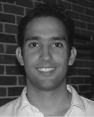 Steven Cadavid