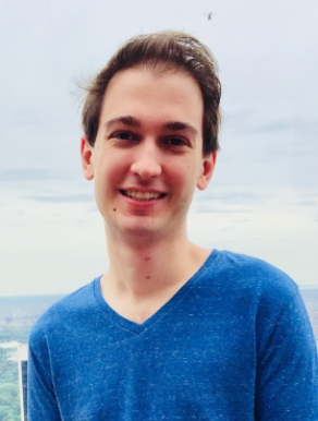 Kenneth Marino