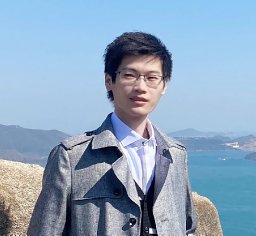 Yishuo Jiang