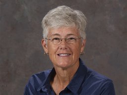 Barbara A. Kleiss