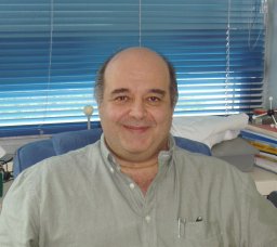George A. Mousdis