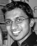 Anil Raj