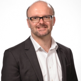 John David Dewsbury