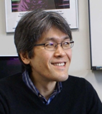 Masaaki Murakami