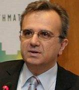 Panagiotis Demestichas