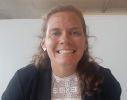 Sarah Jean Willis