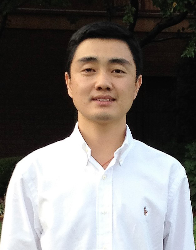 Fei Jin