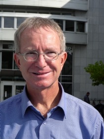 Jürg Osterwalder