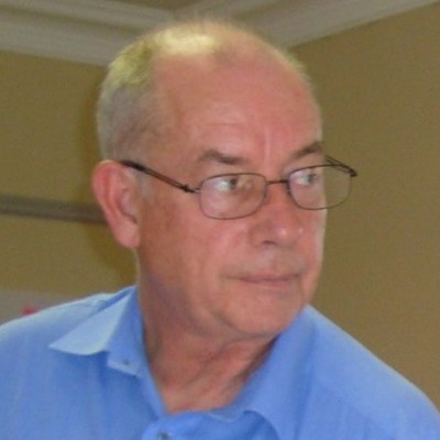 Mark Hepworth