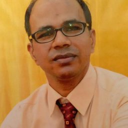 Ajay Singh Kushwah