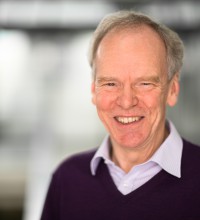 Peter Neary