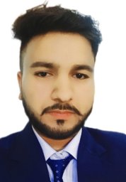 Mr. Rajat Goyal