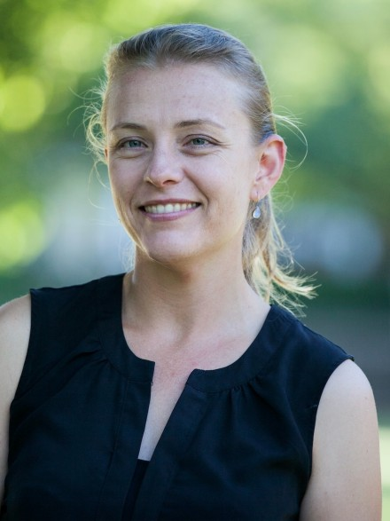 Merryn McKinnon