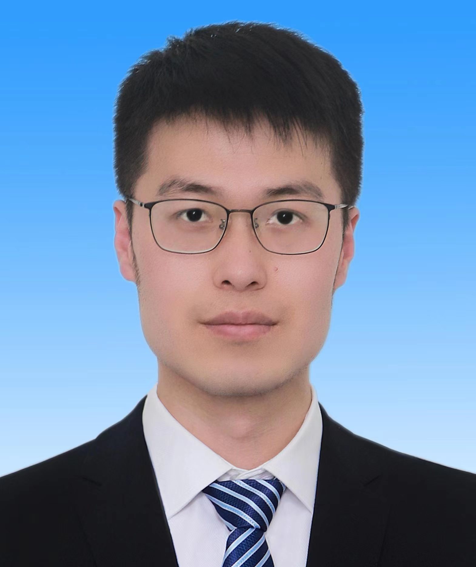 Xinglong Zhao