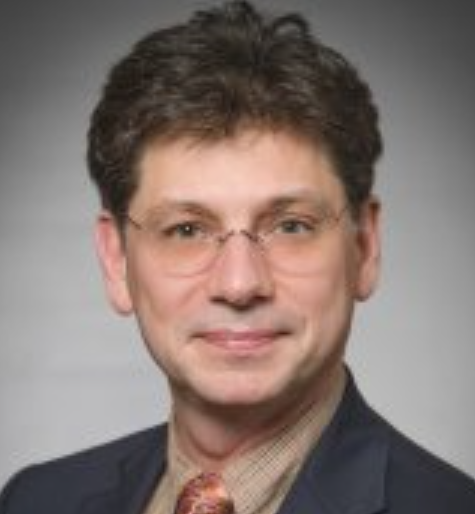 Valdir Carlos Colussi