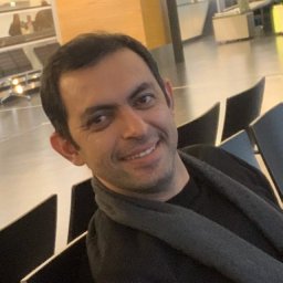 Adel Soroush