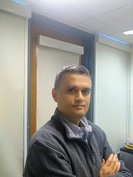 Amit Datye