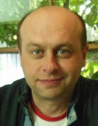 Bruno Rossion