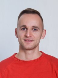 Michalko Jaroslav