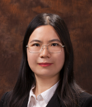 Jing Wang