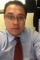 Jose Antonio Marmolejo-Saucedo