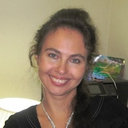 Inna Miroshnyk