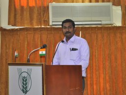 V. Thondaiman