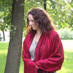 Elena N. Panova