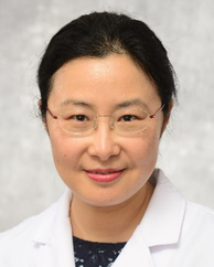 Limin Zhu