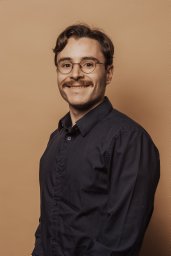 Joshua M Paolillo