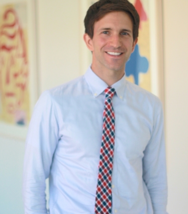 Matthew Ippolito