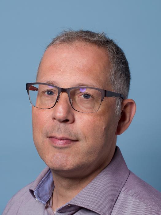 Wouter.A. Serdijn