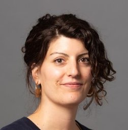 Dimitra Emmanouilidou