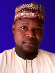 Abubakar A. Bukar