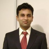 Ashutosh Verma