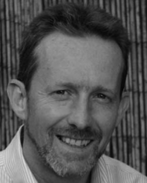 Wayne Cranton