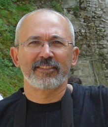 Scrădeanu Daniel