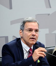 Denizar Vianna Araujo