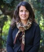Roni Elran-Barak
