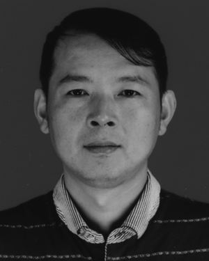 Mingde Feng
