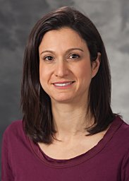 Jamie M. Hess