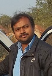 Rakesh Arya