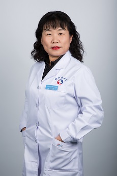 Honghong Wang