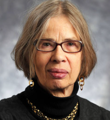Sabine Maccormack
