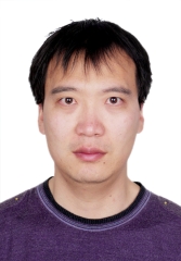 Haibing Wang