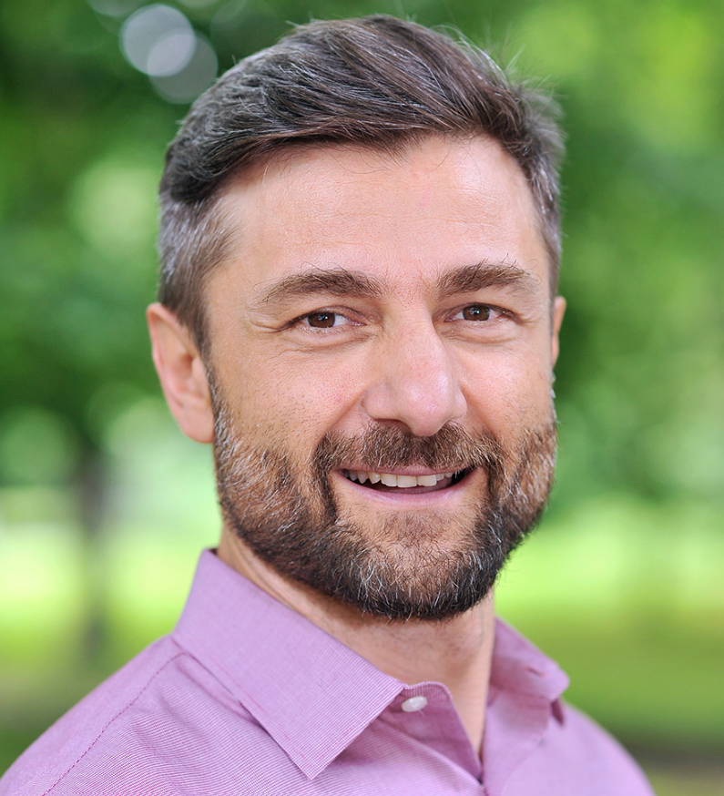 Iliyan Iliev