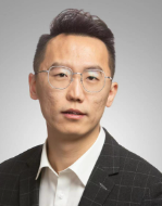 Yan Huang