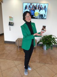 Janet L. Jensen